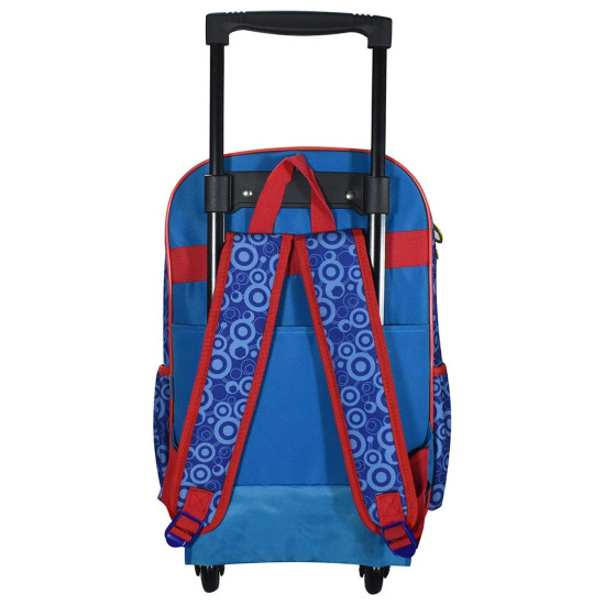 Sunce Παιδική τσάντα Looney Tunes 16" Junior Roller Sunce Παιδική τσάντα Looney Tunes 16" Junior Roller